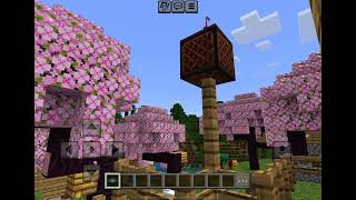 Otherside music disc  Minecraft [upl. by Eimile]