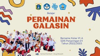 Permainan Galasin [upl. by Clement204]