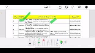 Emrs update  emrs joining  emrs joining delay  emrs latest update  emrs dv updates for objection [upl. by Nylacaj]