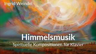 Himmelsmusik  03 Zwischenwelten [upl. by Peadar913]