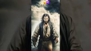 Biblically accurate Jesus walking on waterMatthew 142533 [upl. by Swayne]