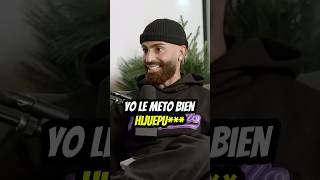 ¿Están de acuerdo con Arcángel ⚠️❌ trap reggaeton rap arcangel puertorico podcast moluscotv [upl. by Yrogerg]