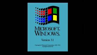 PCEm DOS and Windows 31 networkingworking [upl. by Keegan58]