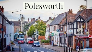 Travel Guide Polesworth Warwickshire UK Pros And Cons Review [upl. by Noet193]