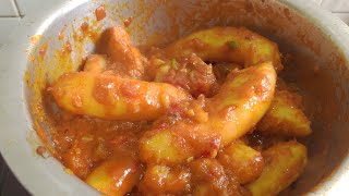 Matoke Curry recipe Kenyan food African cuisine viral food foryou youtubeshorts youtube fyp [upl. by Aikyn]