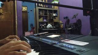 Yamaha PSR SX900 Test Style dance and vocal standard harmony Tes effect vocal psr sx900 [upl. by Xuaegram557]