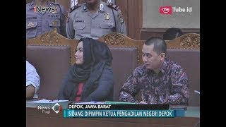 Hari Ini Sidang Perdana First Travel Digelar di PN Depok  iNews Pagi 1902 [upl. by Imeon]