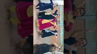 Pamba Ganapathi viralvideos dance viralvideo [upl. by Learsiy]