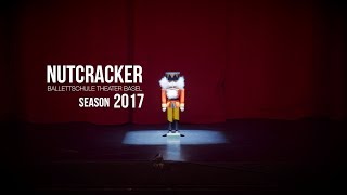 Nutcracker 2017 [upl. by Sana267]