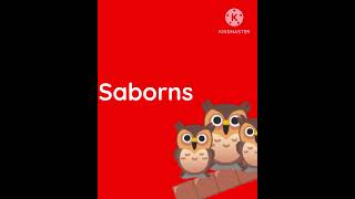 Sanborns picture remake logo animation [upl. by Terrence435]