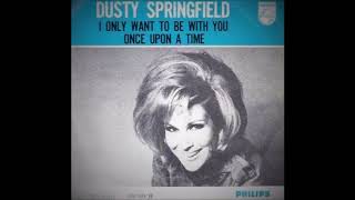 Dusty Springfield I only want to be with you Extended Version 2018 Dj Oliv [upl. by Aikem]