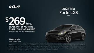 Kia Forte 10102024 4415797 [upl. by Harriott556]