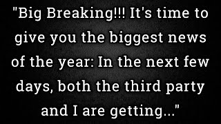 Shocking Biggest News Of The Year 💌 dm to df 💌 twin flame reading tarotreading [upl. by Ellimahs]