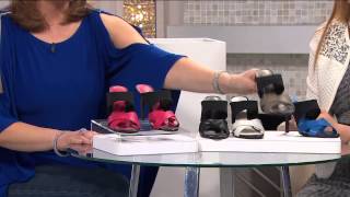 HSN  The List with Colleen Lopez 04022015  9 PM [upl. by Ardnola]