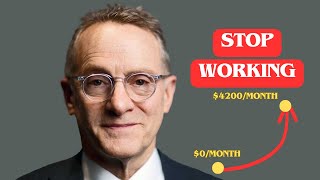 Howard Marks 6 Highest Paying Dividends To Buy and Hold Forever 4200month  dis dividend [upl. by Aihsatan]