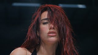 Dua Lipa  Houdini Official Music Video [upl. by Einnim]