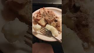 Crock Pot Pork Chops [upl. by Pax]