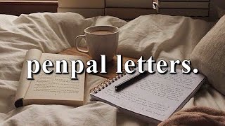 ☆ how to spice up your penpal letters on a budget ☆ [upl. by Burg]