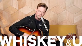 Whiskey and you  Chris Stapleton Cover by VONCKEN [upl. by Grimaud]