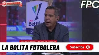 GANARON TODOS LOS GRANDES DEL FÚTBOL PROFESIONAL  ESPN COLOMBIA [upl. by Free663]