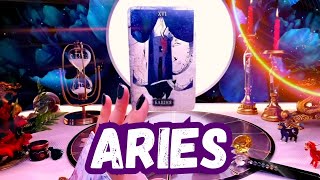 ARIES 😱 IF WHAT I SAY DOESNT COME TO YOU IN 2 DAYS ILL RETIRE🔮 aries NOVEMBER 2024 LOVE TAROT [upl. by Malilliw]