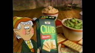 keebler commercial [upl. by Christian266]