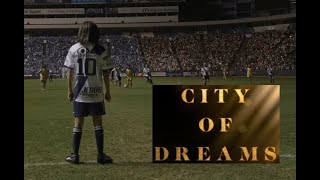 City of Dreams Official Trailer 2024 [upl. by Irmina]