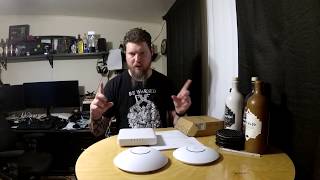 Getting Rid of My Ubiquiti Gear  New APs Ruckus R600 [upl. by Gasper]