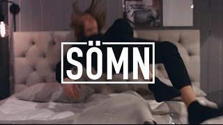 SÖMN  Att ha svårt att sova [upl. by Mellen595]