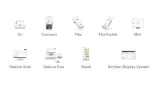 Simplify Your Payment Processing with Clover Systems  Process Rite Overview [upl. by Plath]