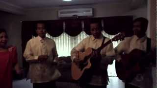 MABUHAY SINGERS • the last legends of Kundiman [upl. by Lois]