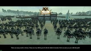 Total War Rome Remastered  Lanjanes Barbarian Empires  Picts 08 [upl. by Larrabee]