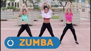 ZUMBA dance class intermediate [upl. by Elli400]