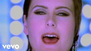 Alison Moyet  Falling Video [upl. by Marguerita]