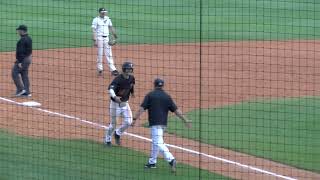 Highlights Tusculum Baseball vs Anderson April 22 2023 [upl. by Ledoux]