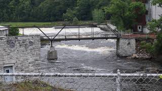 Dolgeville Mill Falls [upl. by Mullen]