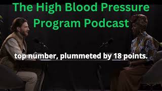 The High Blood Pressure Program Review Lowers Blood Pressure With EASY MindBody ExercisesPodcast [upl. by Panayiotis373]