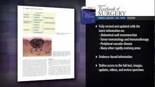 Sabiston Textbook of Surgery 19th Edition [upl. by Theurer177]