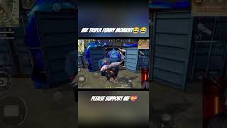 mr triplr traped talha 🤣🤣🤣🤣 funny clipmrtriplrfunnyforyou [upl. by Hazeefah438]