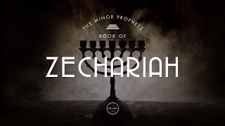 Through the Bible  Zechariah 5  Brett Meador [upl. by Ycats]