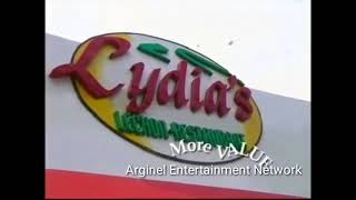 Lydias Lechon Restaurant TVC 2007  2008 [upl. by Reynard]