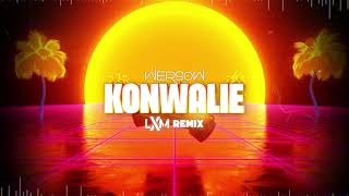 Wersow  Konwalie LXM Remix [upl. by Janeva]