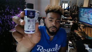 Chemyo SARMS Product Review  Rad140 Mk677 Cardarine [upl. by Aloin]