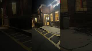 Wendy’s Newtown PA [upl. by Janik]