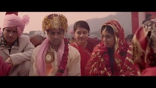 Dum Laga Ke Haisha Full Movie  Ayushmann Khurrana Bhumi Pednekar Sanjay Mishra  Review amp Facts [upl. by Enovaj]