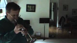 StanleyTrumpet Voluntarymp4 [upl. by Noswad]