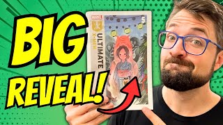 Ultimate XMen 5 Whos Behind the Demon Shadow  Weekly Comic Vlog [upl. by Joao]