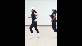 1 2 3 D  LINE DANCE  GDC MERAUKE youtubeshorts [upl. by Unni]