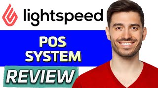 LightSpeed Retail Review  Is It The Best POS System 2024 [upl. by Gustaf]