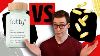 C15 Fats Better than Omega3s Scientist Explains [upl. by Nivlac]